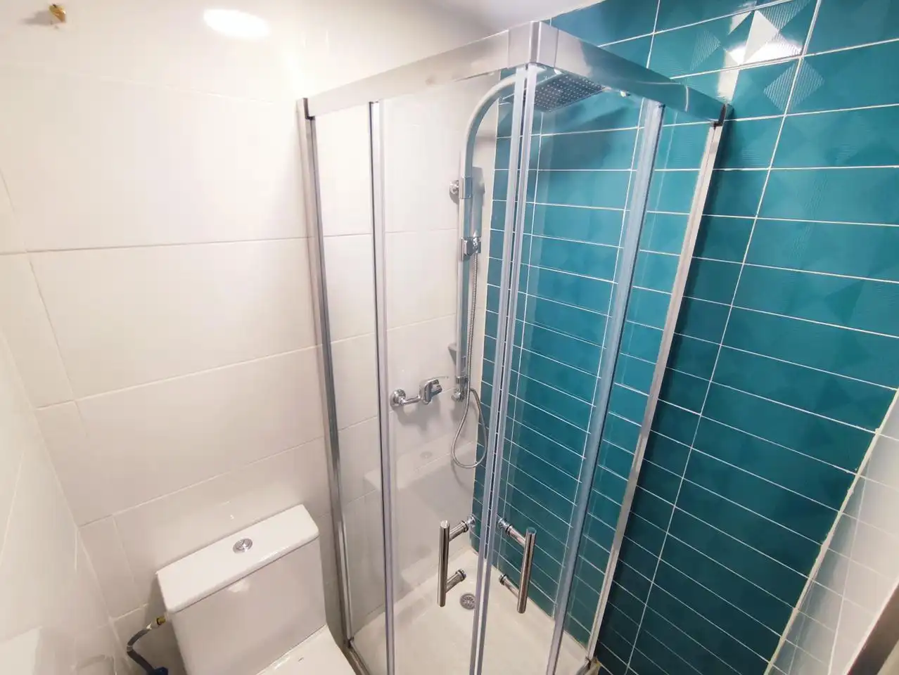 Habitación 90 m², Granada