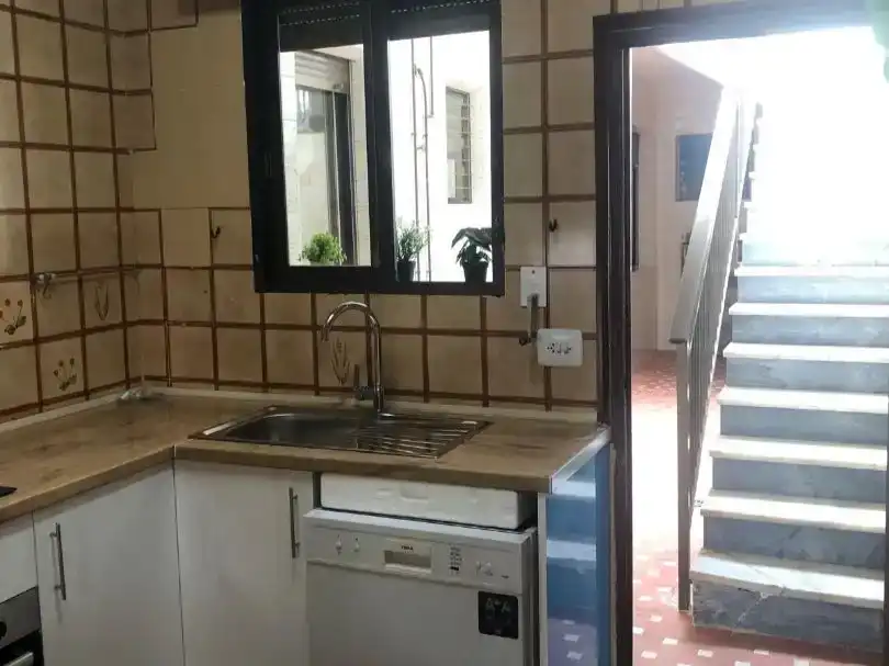 Casa de 200 m² en San Javier