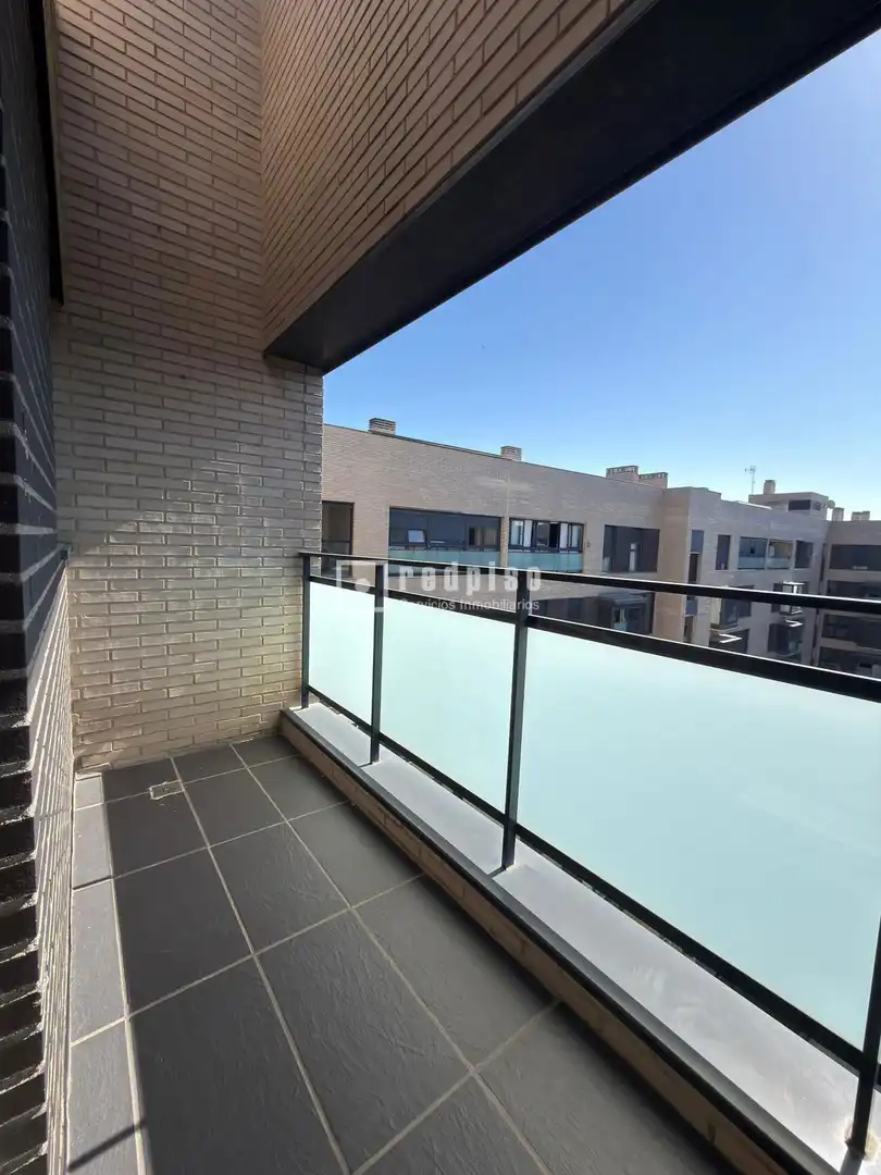 Piso de 70 m² en Madrid