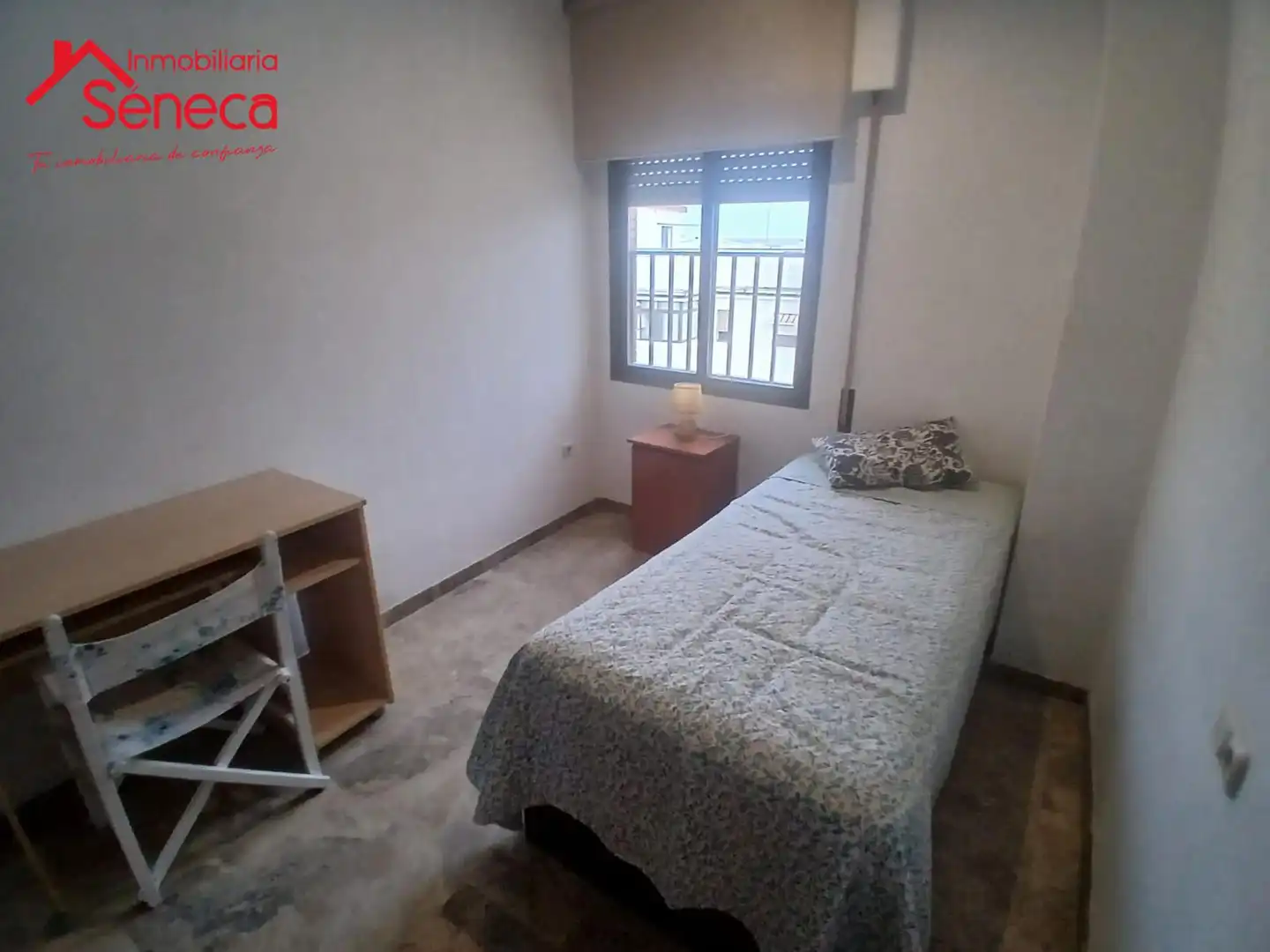 Pis de 126 m² a Còrdova