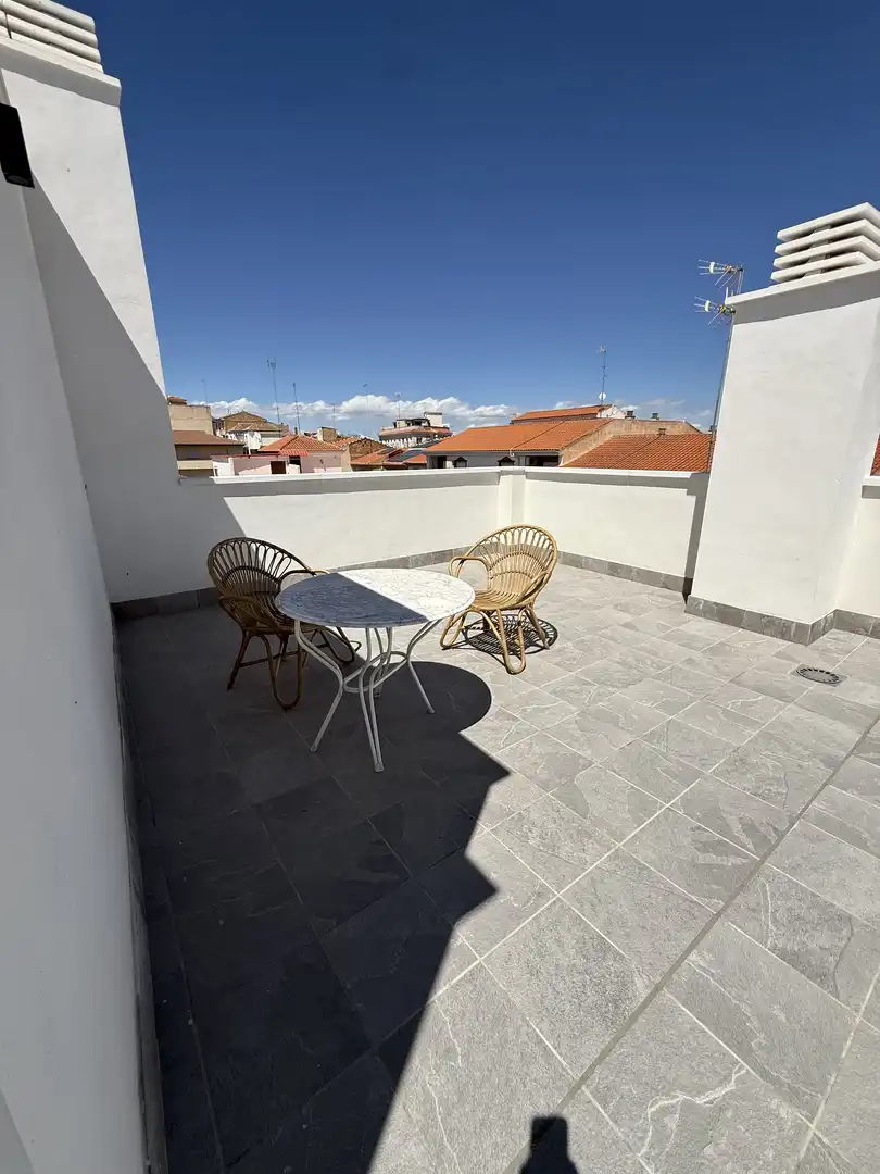 Pis de 60 m² a Las Gabias