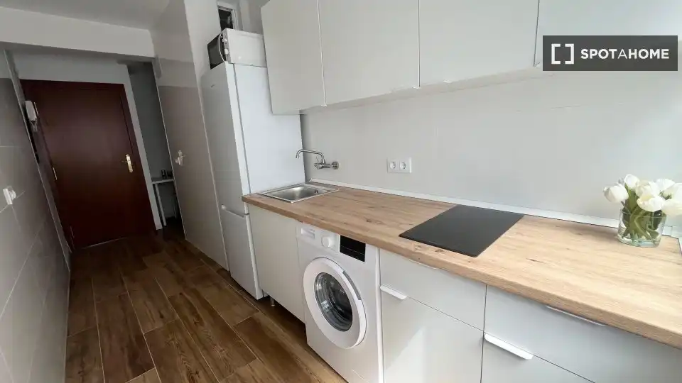 Habitación 81 m², Sevilla