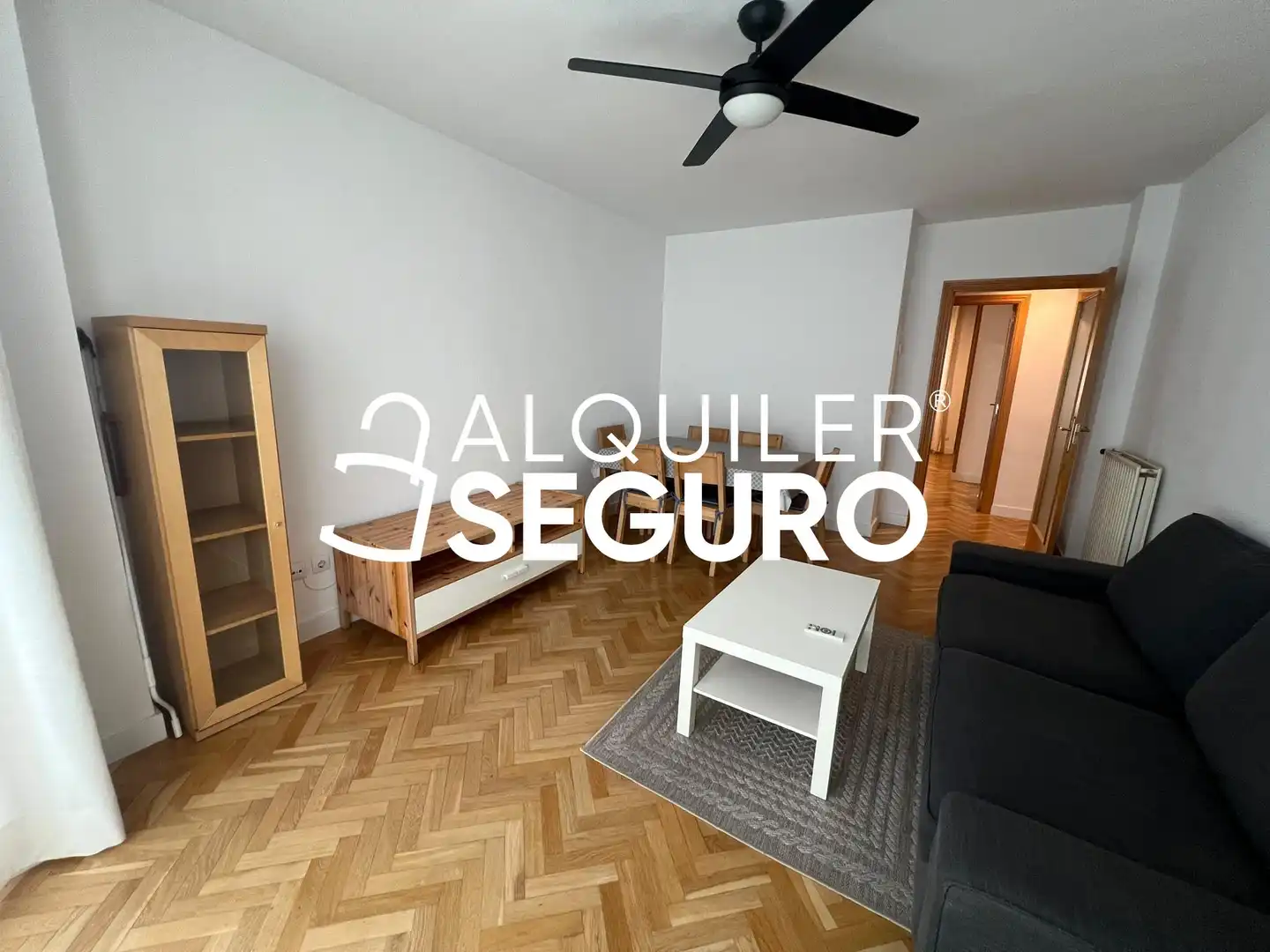 Piso de 70 m² en Madrid