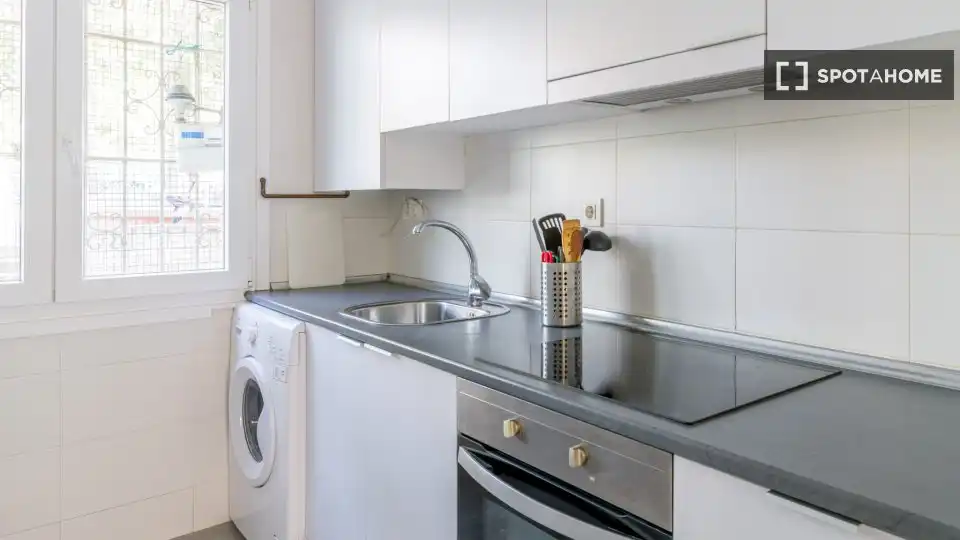 Habitación 63 m², Zaragoza
