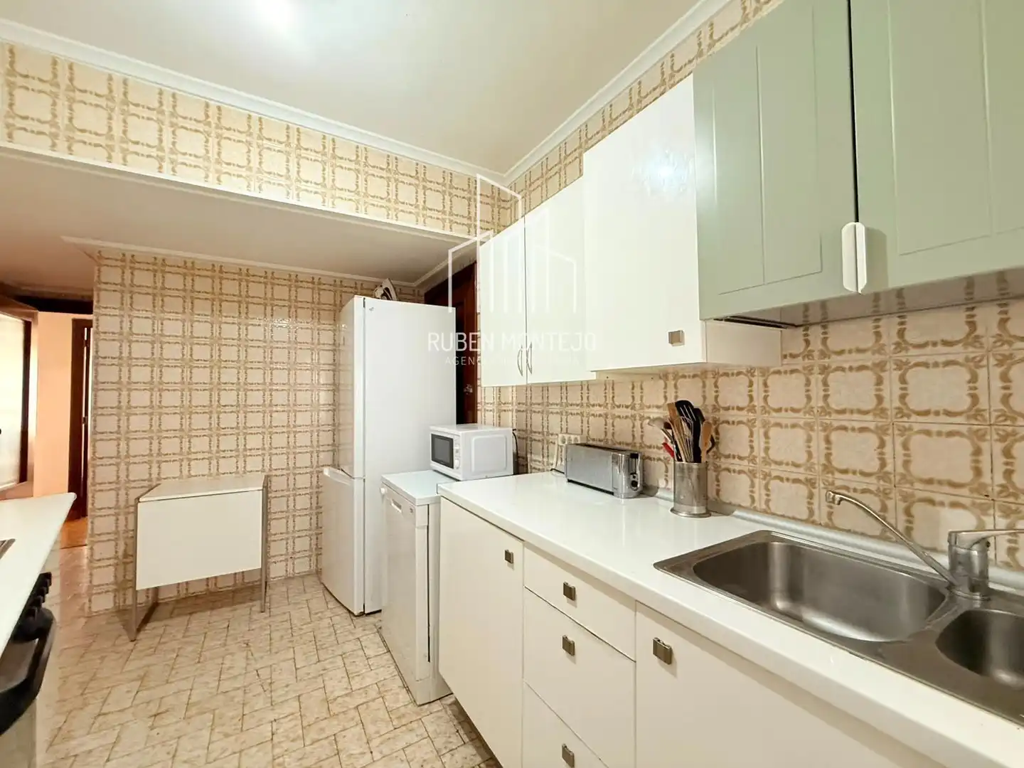 Piso de 132 m² en Salamanca
