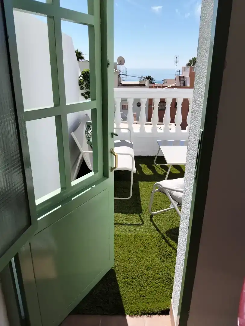 Piso de 60 m² en Motril
