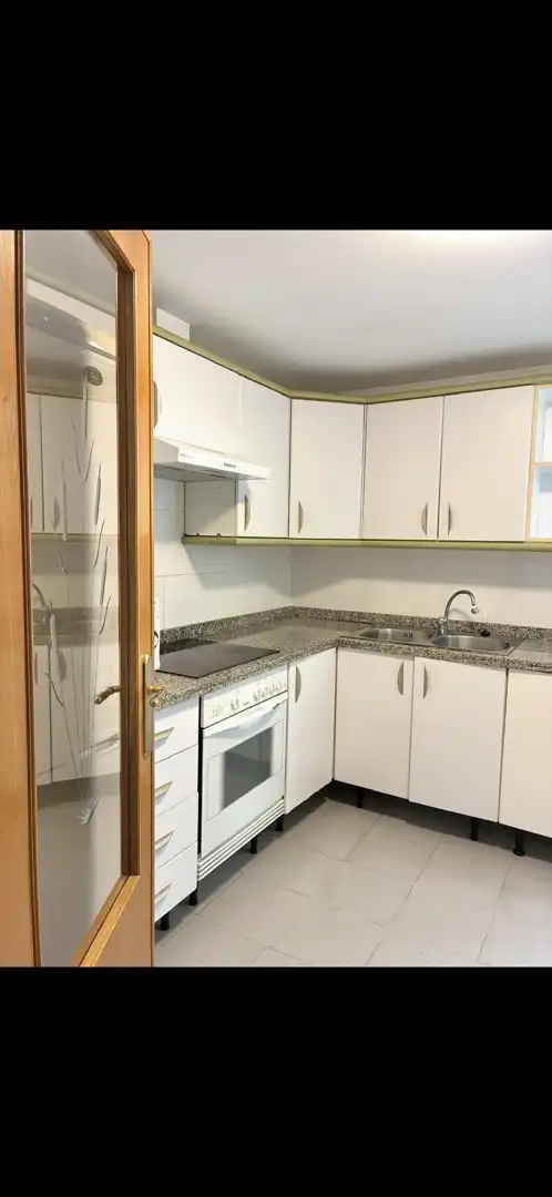 Piso de 80 m² en Alboraya