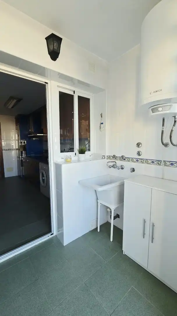 Piso de 110 m² en Torrox
