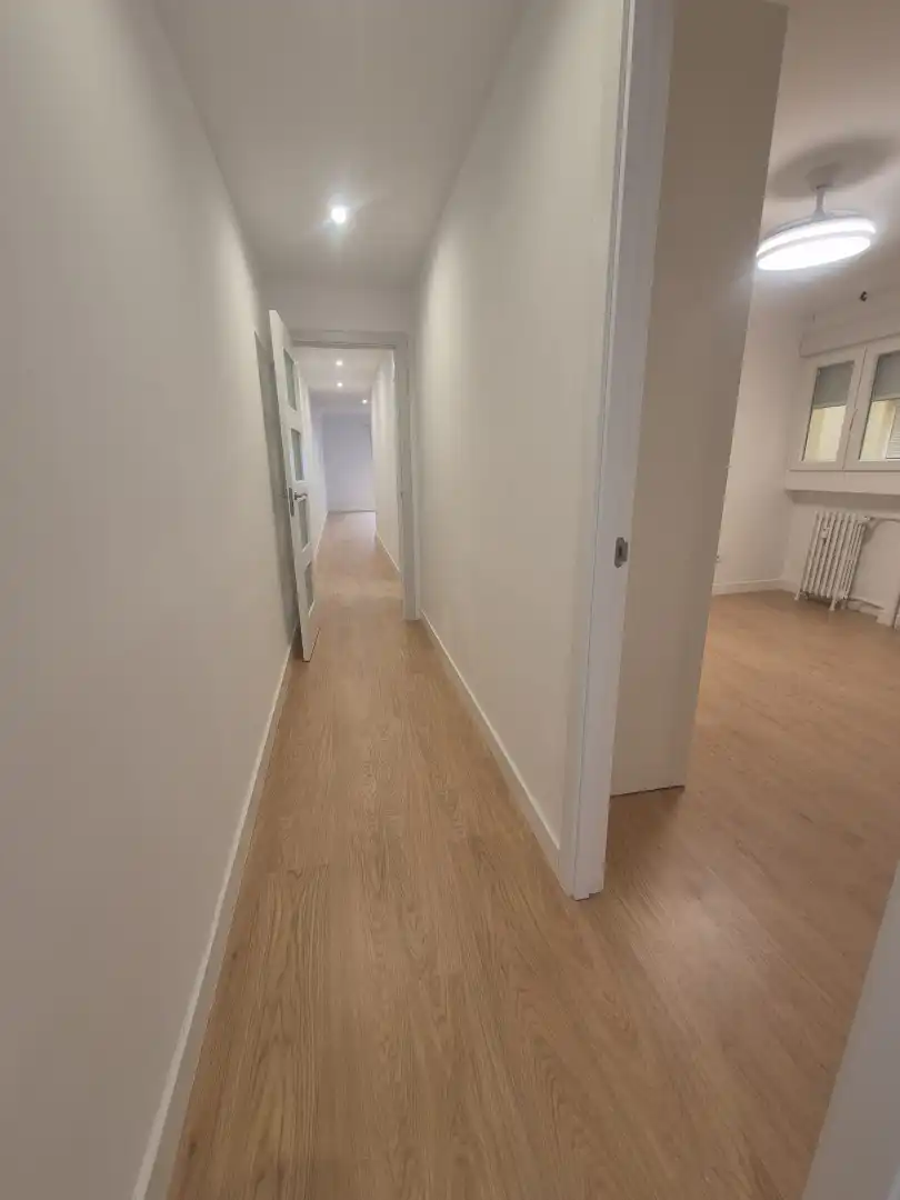 Pis de 130 m² a Madrid