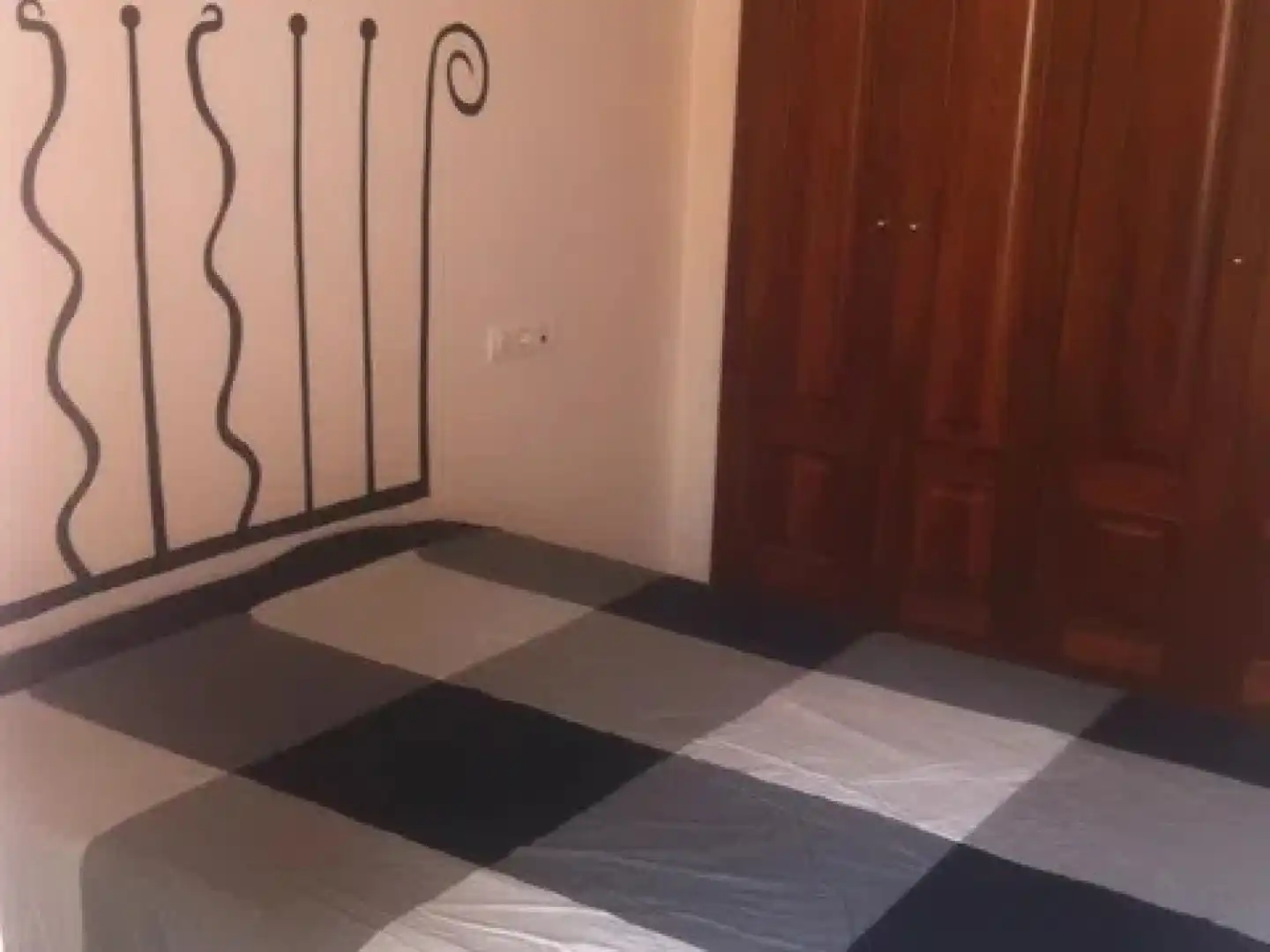 Piso de 85 m² en Málaga
