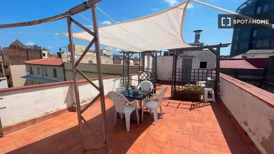 Piso de 55 m² en Barcelona