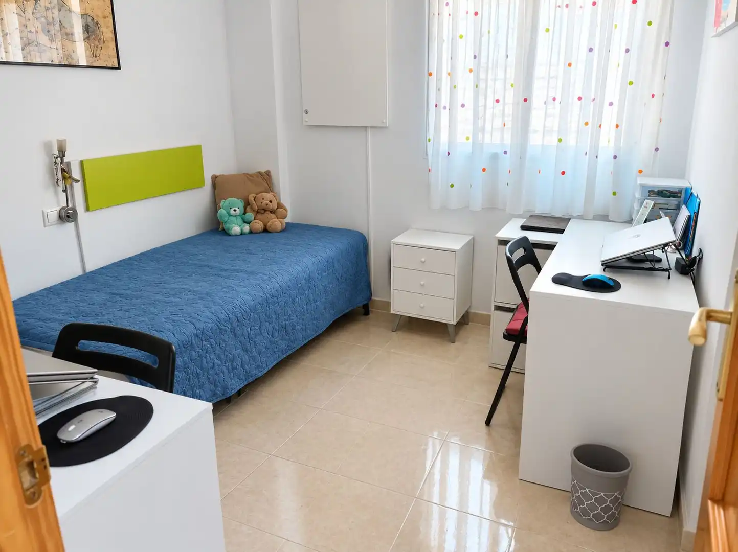 Pis de 85 m² a Almoradí