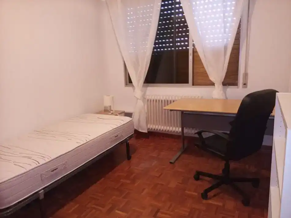 Piso de 100 m² en Pamplona