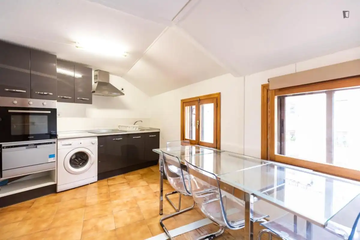 Habitación en alquiler, Madrid
