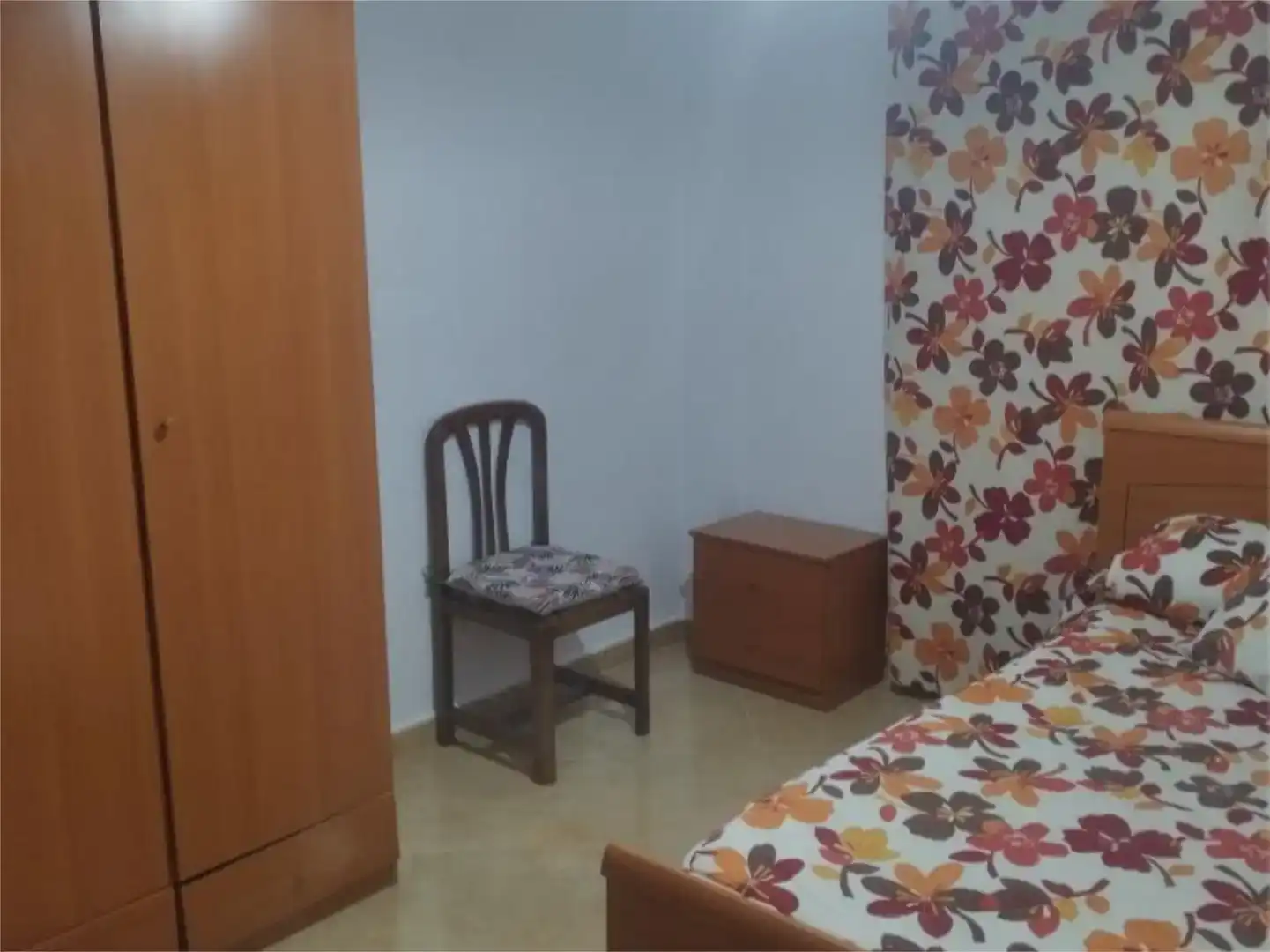Piso de 130 m² en Baeza