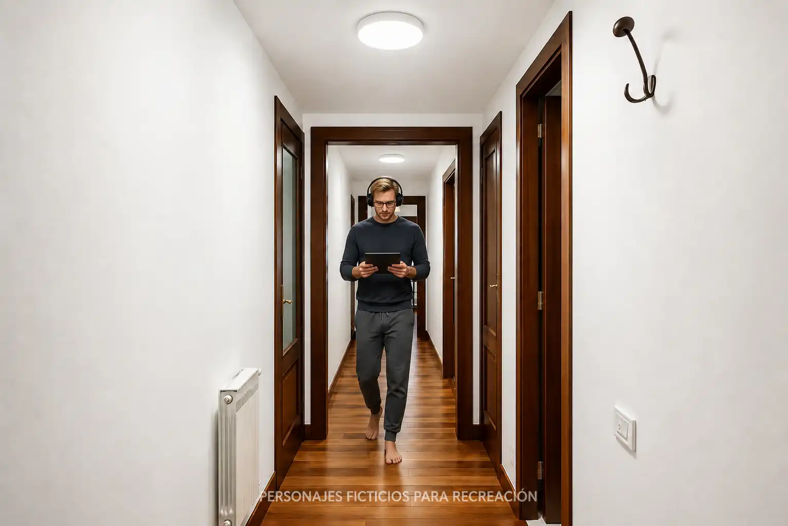 Piso de 55 m² en Santander