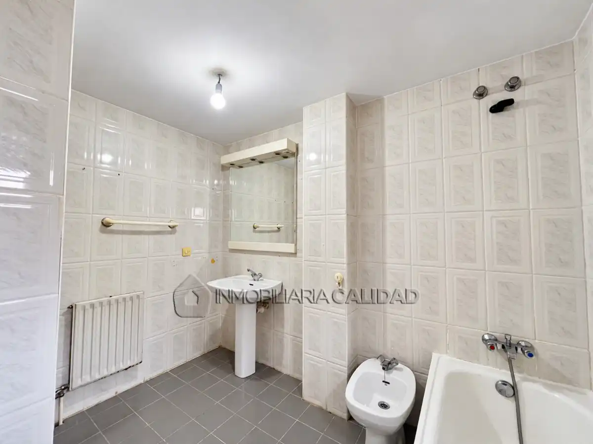 Appartement 64 m² à Burgos