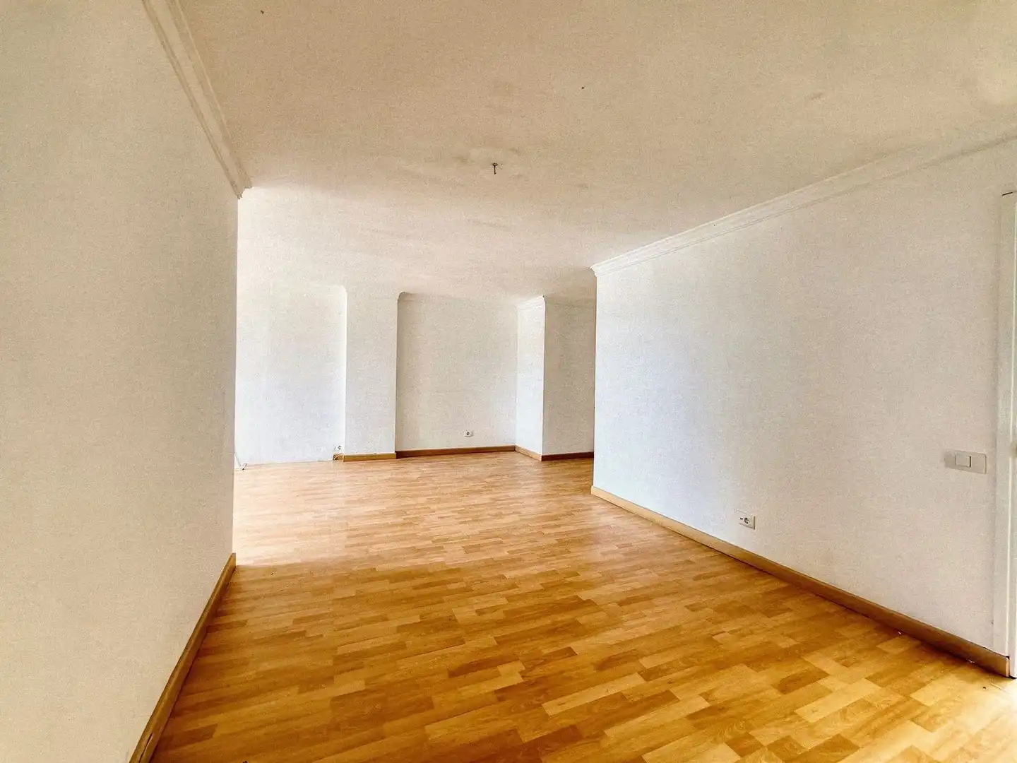 Pis de 142 m² a Las Palmas de Gran Canaria