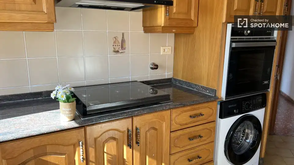 Habitación en alquiler, Valencia