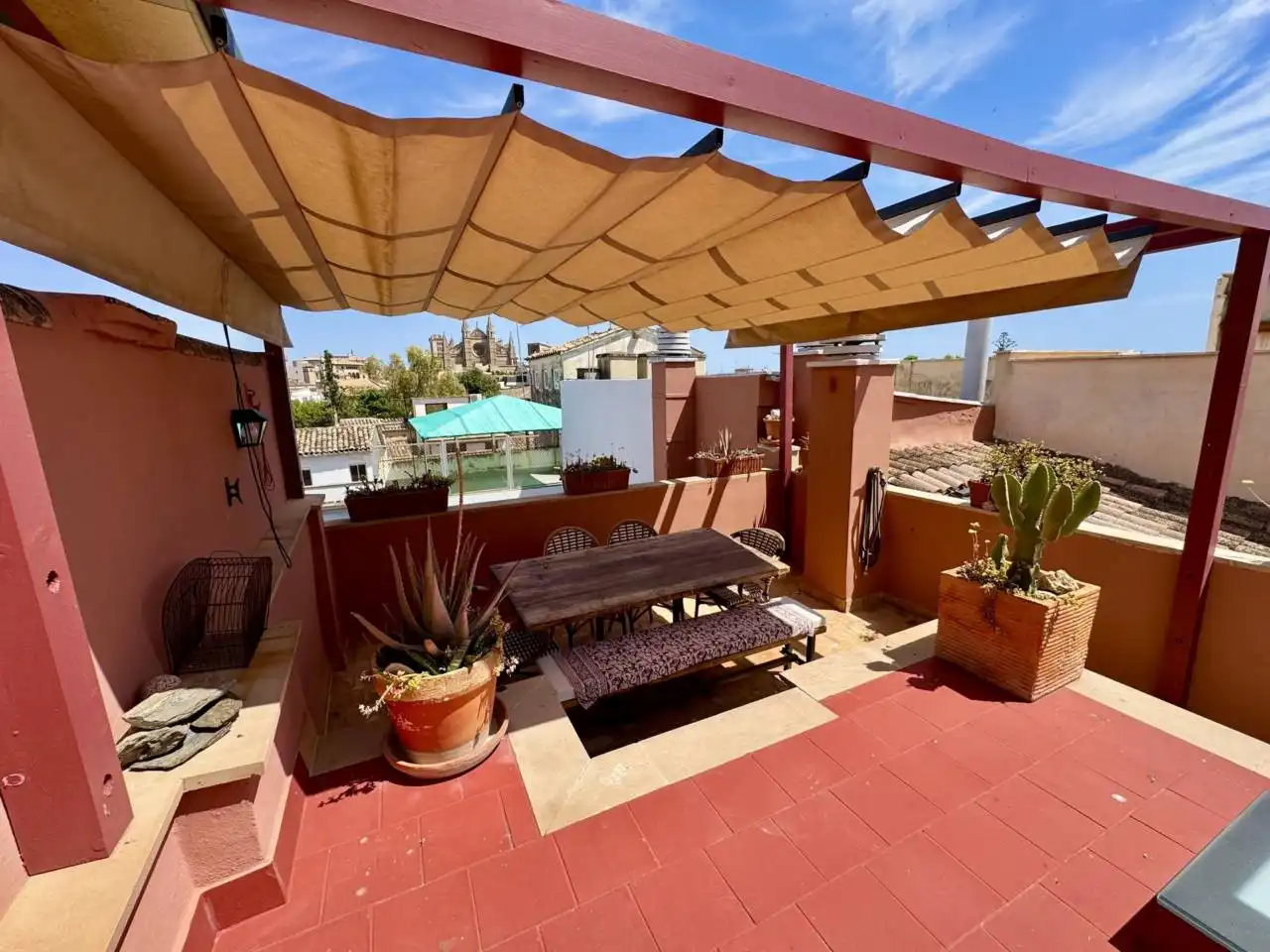 Piso de 146 m² en Palma