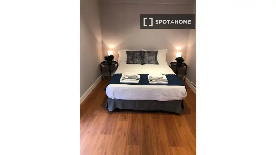 Habitación en alquiler, Bilbao