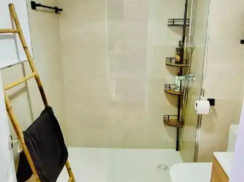 Piso de 50 m² en La Oliva