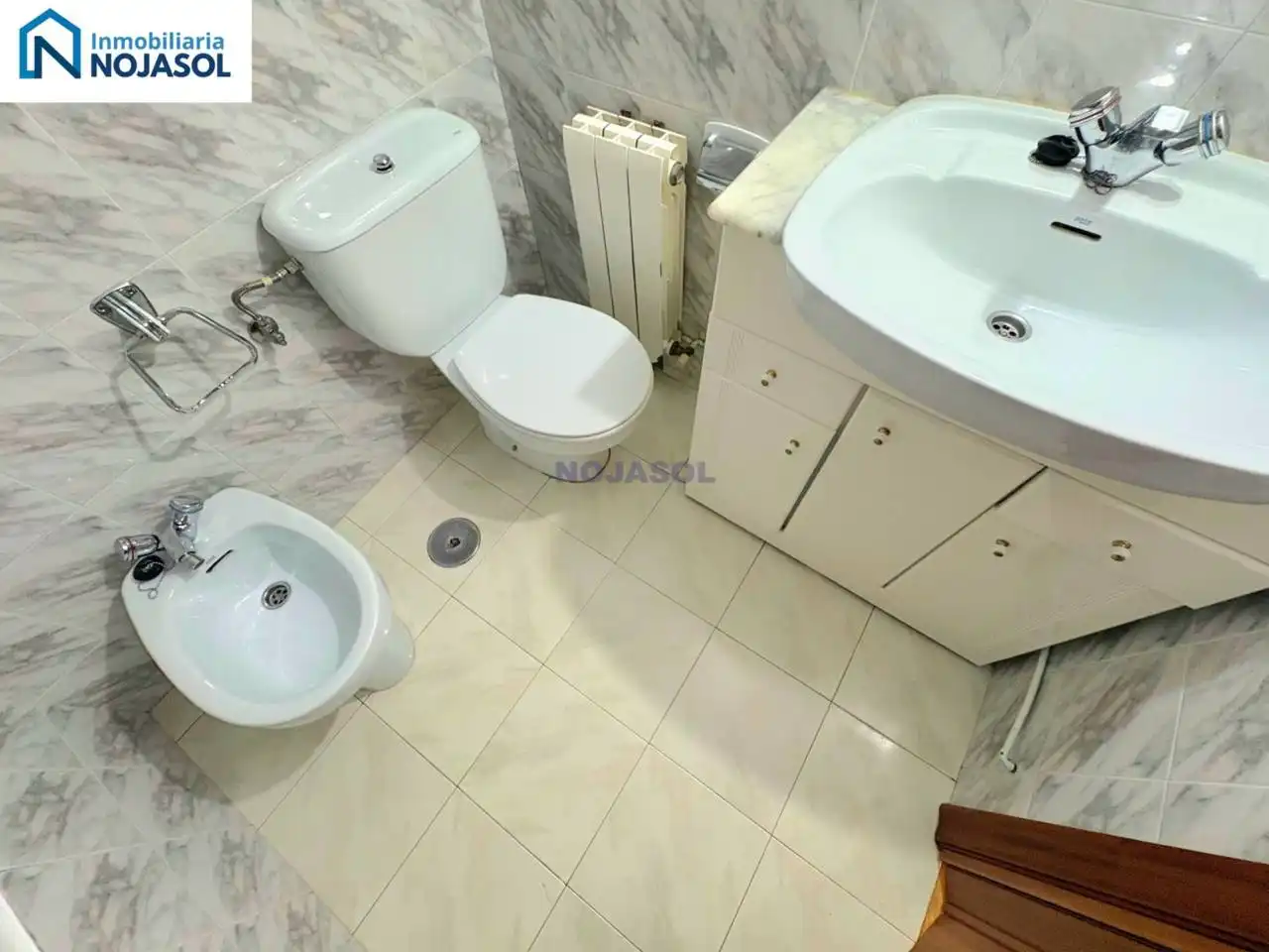 Piso de 60 m² en Noja