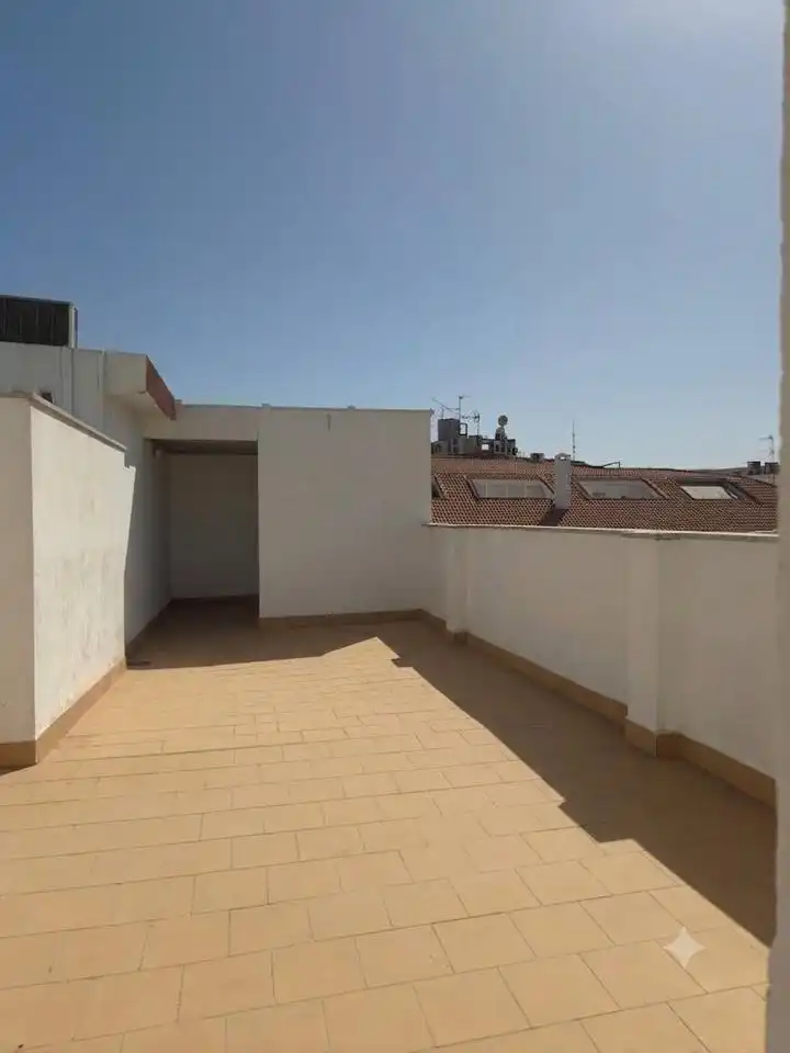 Piso de 120 m² en Lucena
