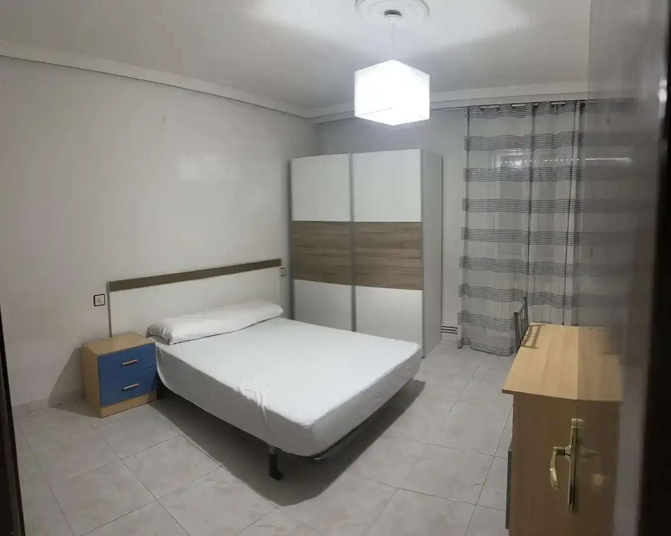 Habitació 120 m², Salamanca