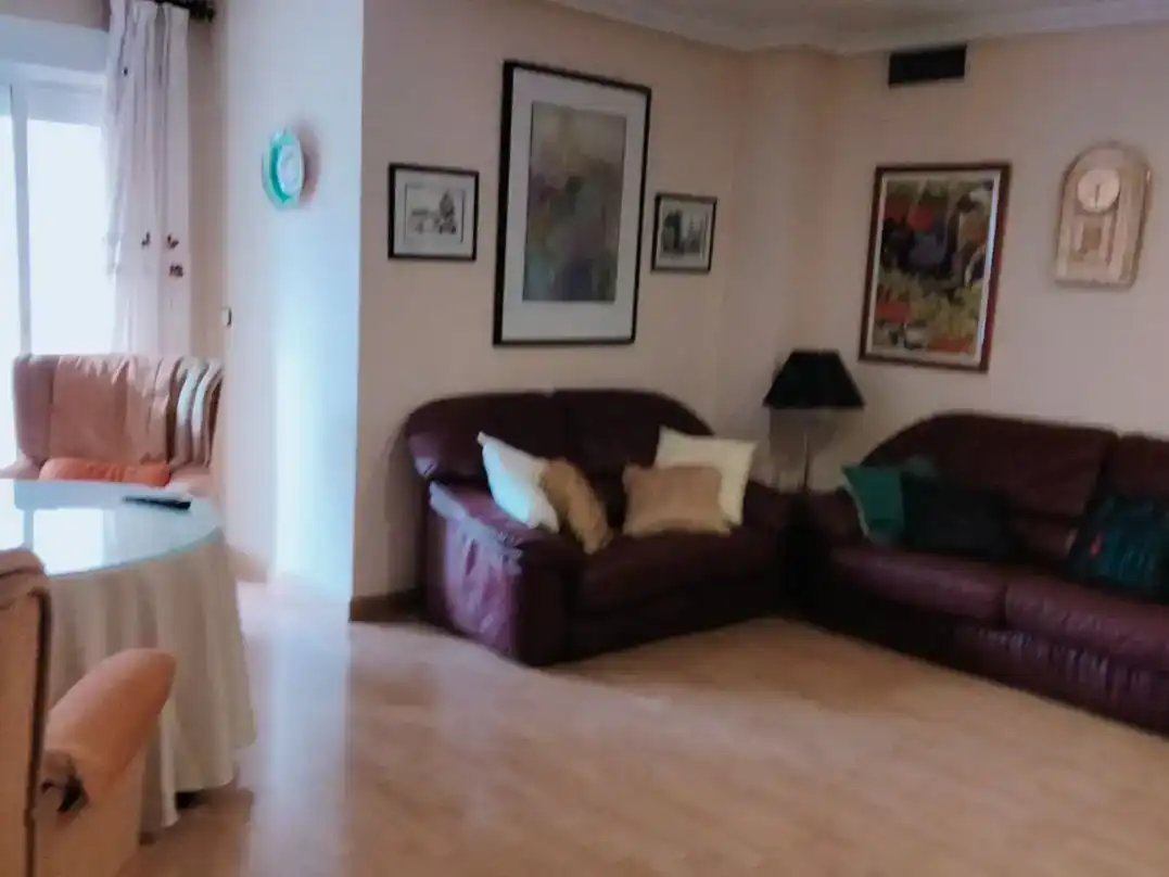 Piso de 90 m² en Murcia