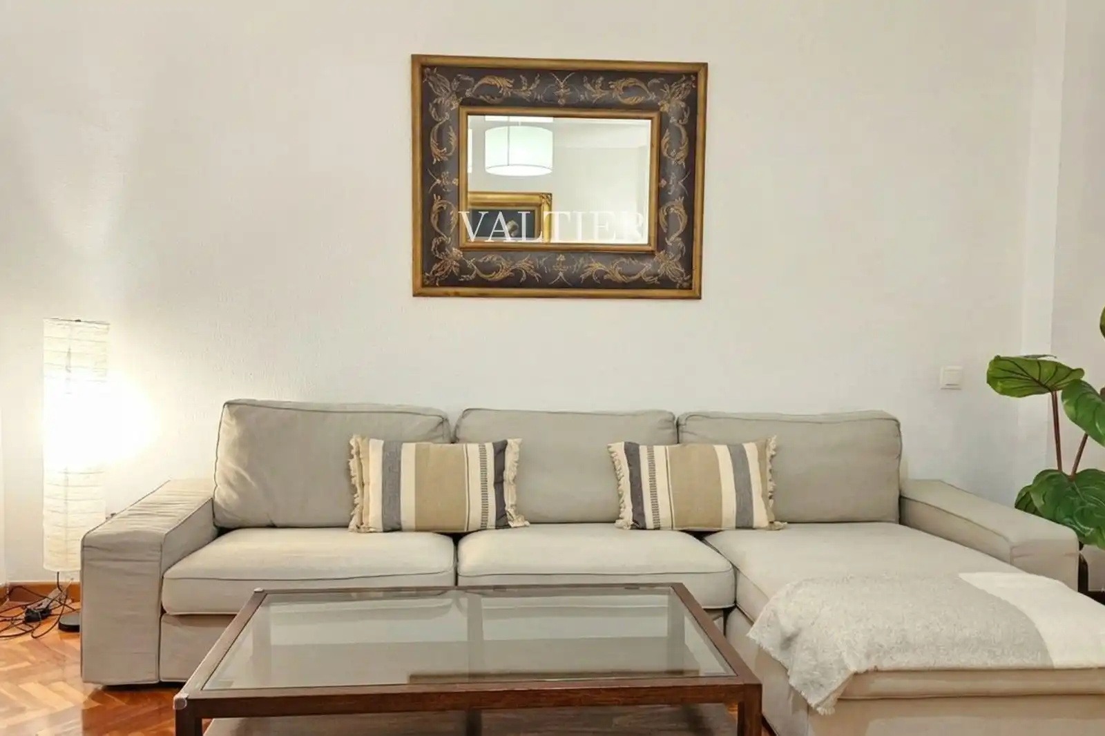 Apartamento 65 m² em Madrid