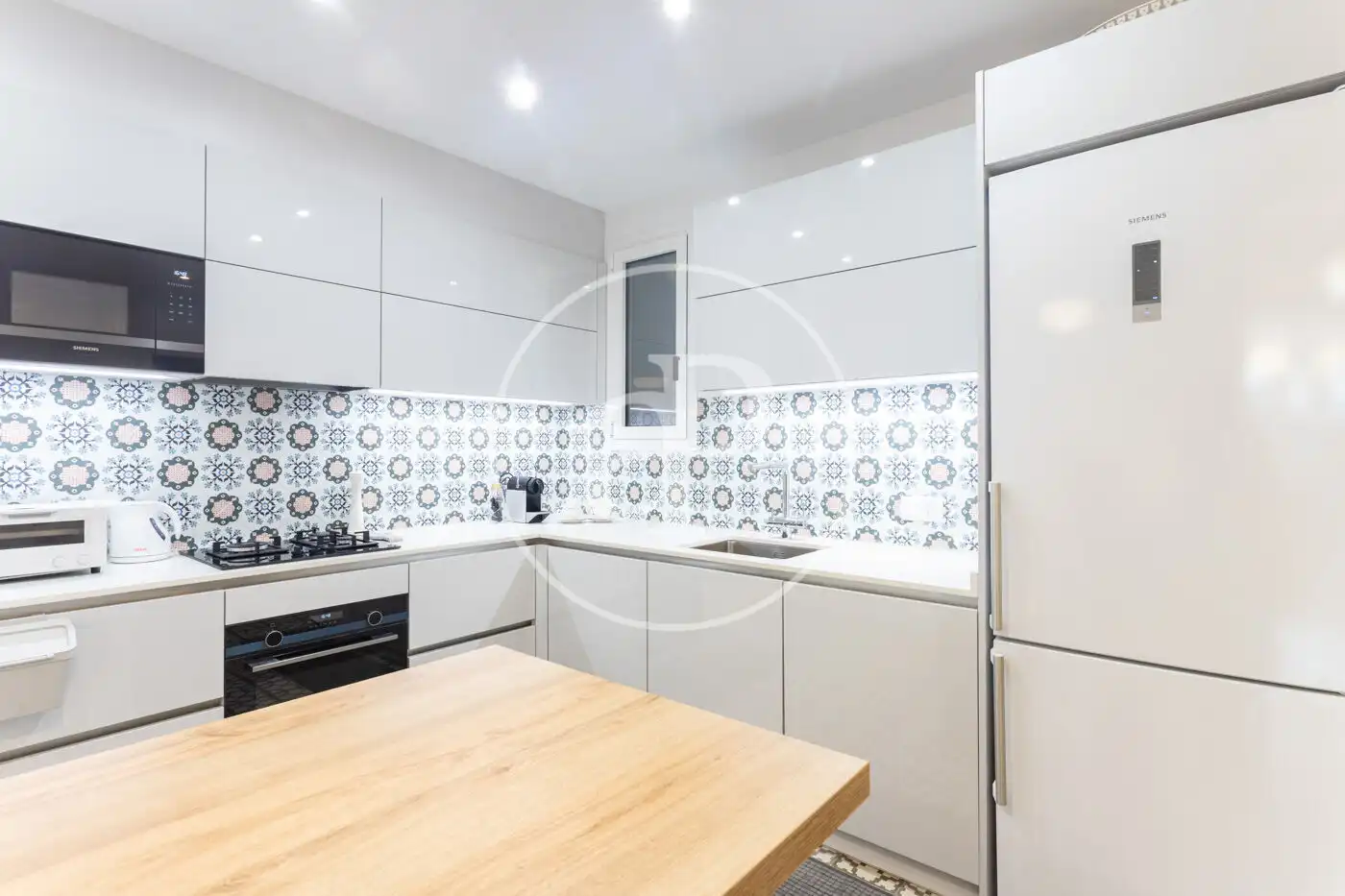 Piso de 85 m² en Barcelona