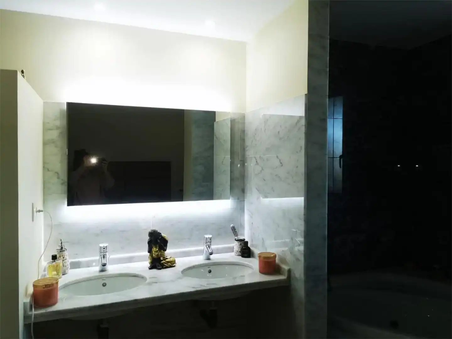 Piso de 120 m² en Fuente Álamo de Murcia