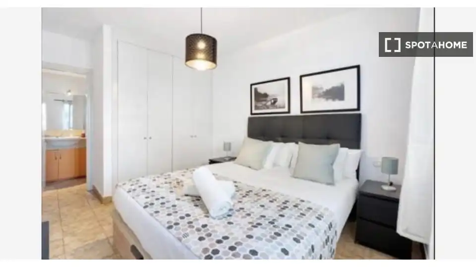 Habitación 75 m², Puerto de la Cruz