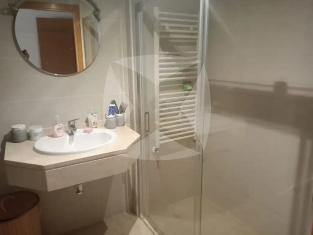 Piso de 98 m² en Badajoz