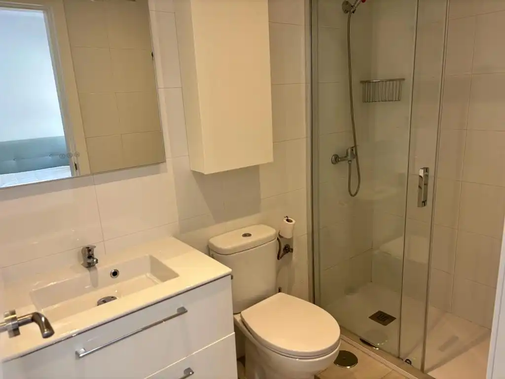 Wohnung 50 m² in Sevilla