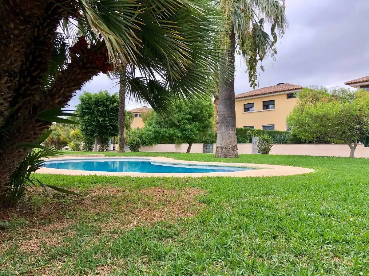 Piso de 140 m² en Dénia