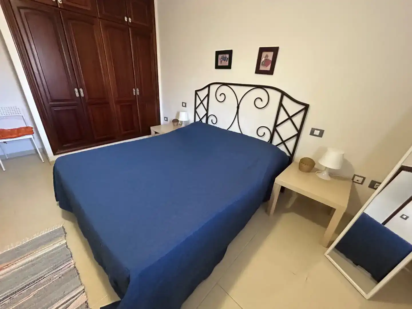 Piso de 60 m² en San Cristóbal de La Laguna