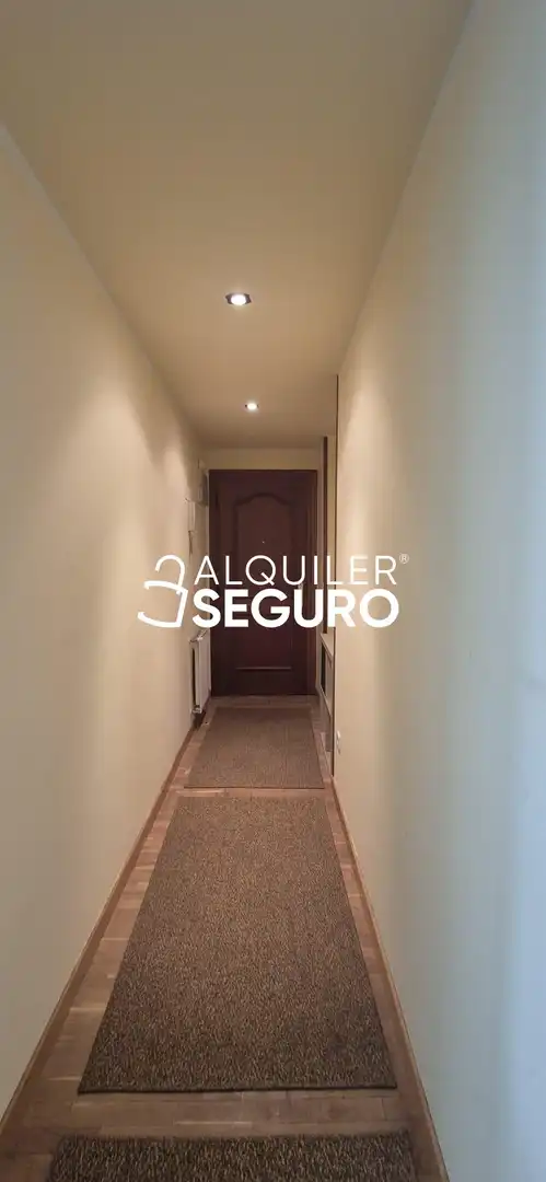 Piso de 50 m² en Oviedo