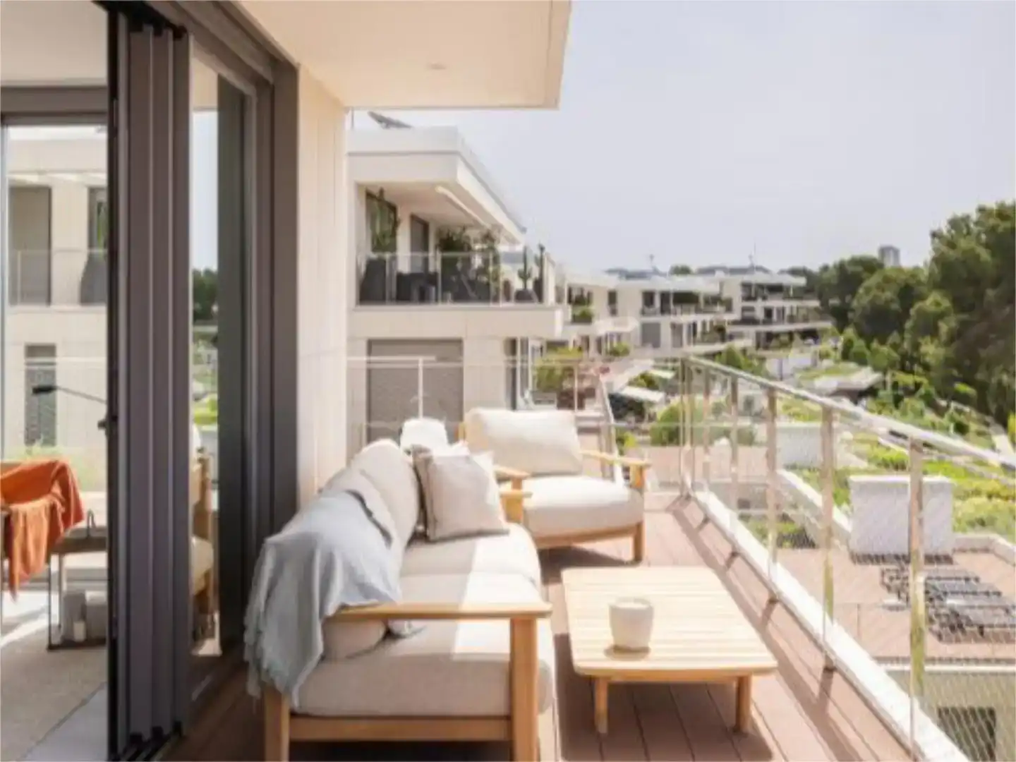 Piso de 157 m² en Salou