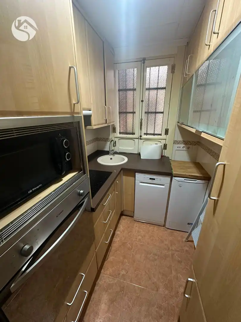 Piso de 66 m² en Cuenca