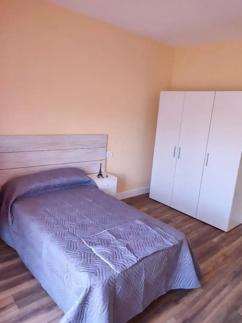 Habitación 140 m², Úbeda