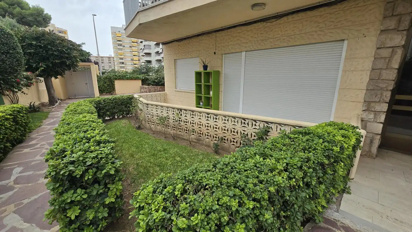 Piso de 80 m² en Gandía