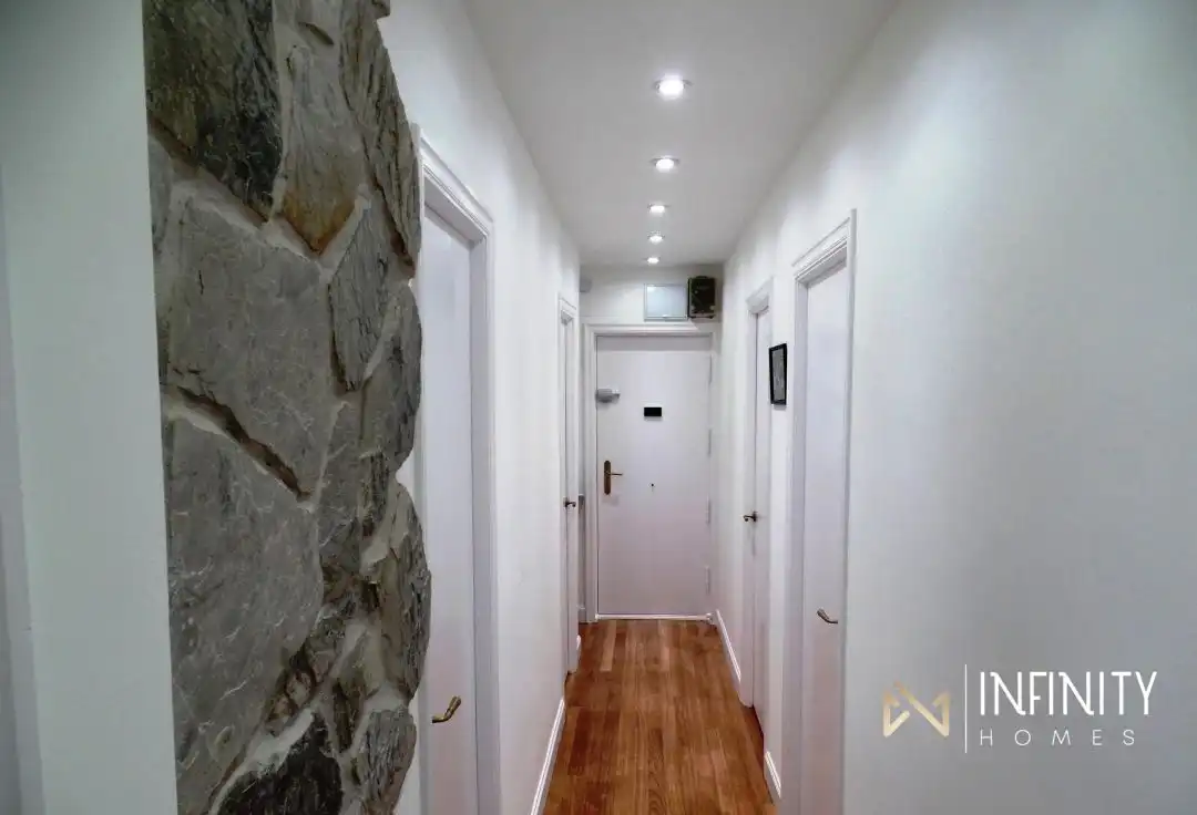 Piso de 83 m² en Bilbao