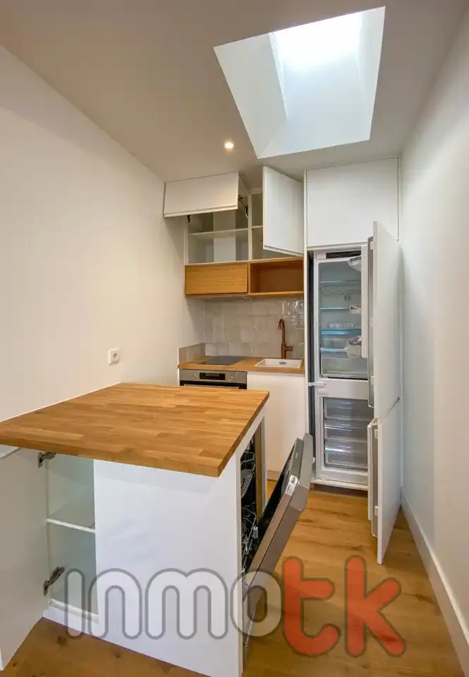 Piso de 60 m² en La Coruña