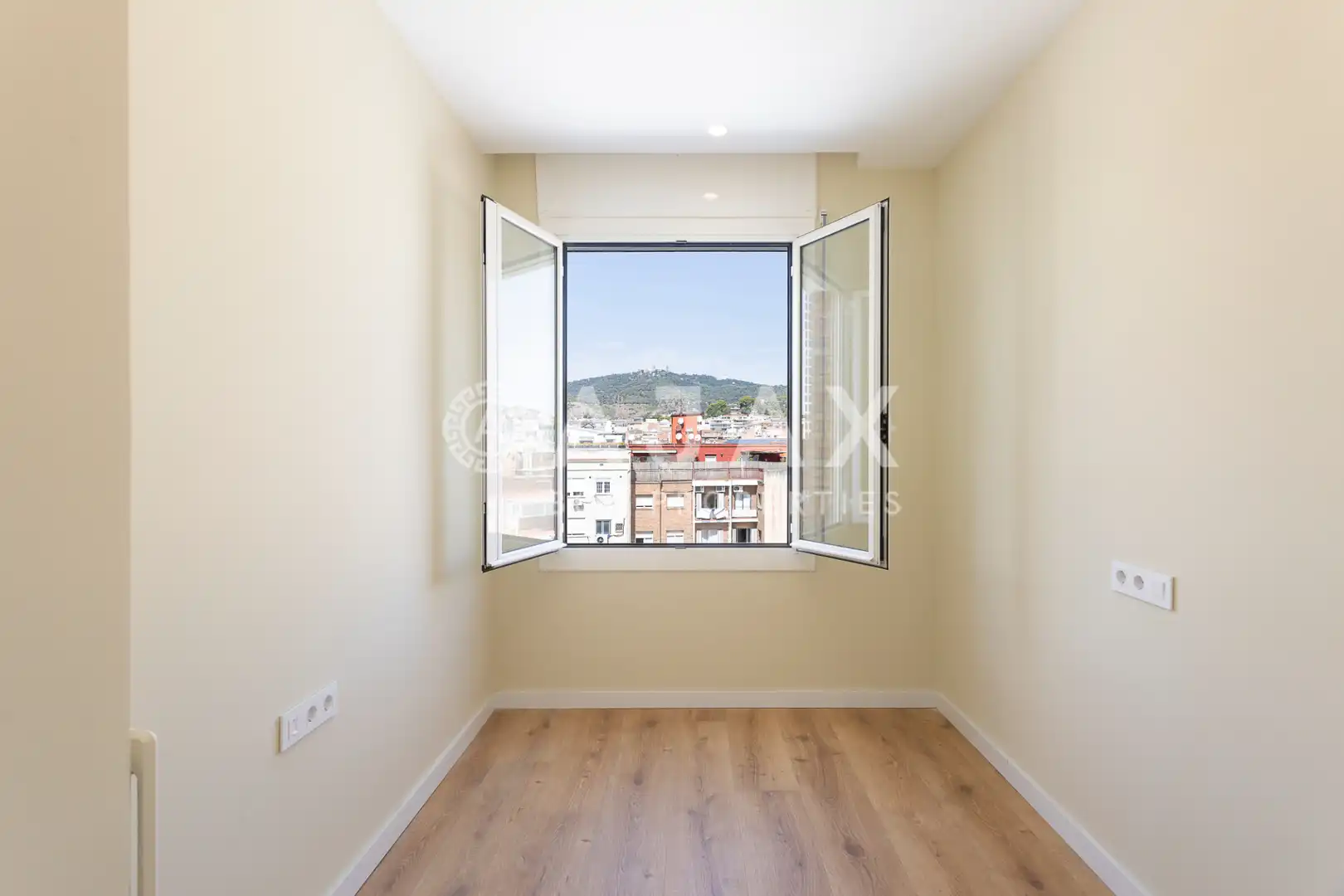 Piso de 220 m² en Barcelona
