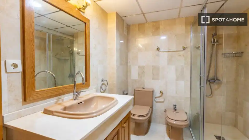 Habitación 173 m², Alicante