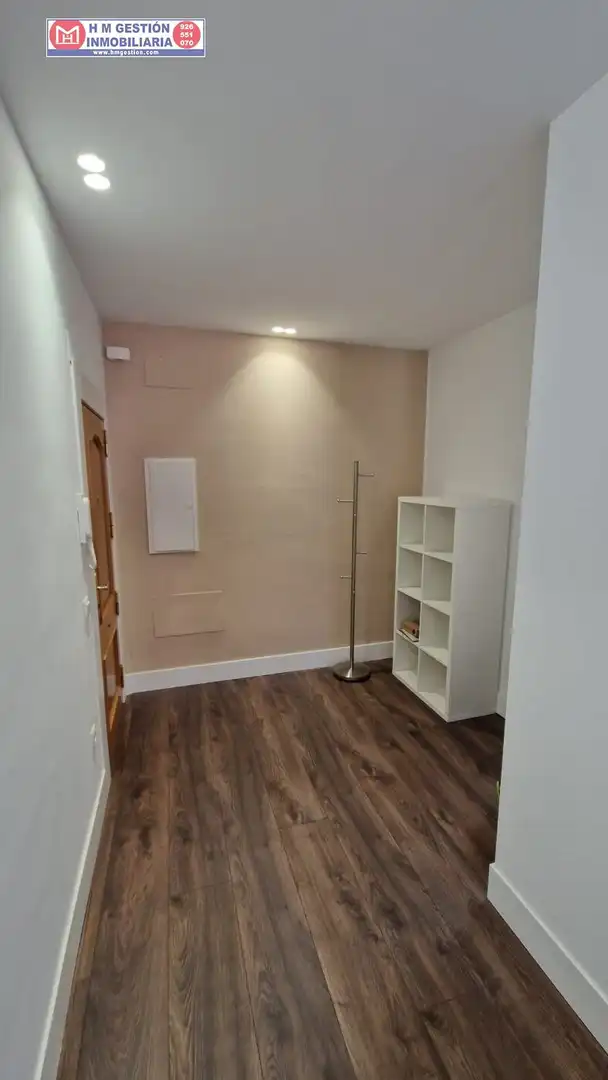 Piso de 110 m² en Alcázar de San Juan