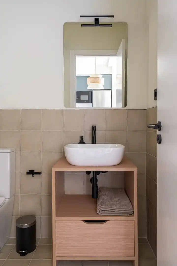 Wohnung 53 m² in Barcelona