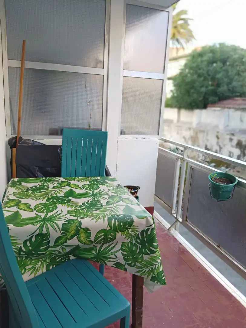 Piso de 40 m² en Gorliz